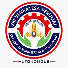 SRI VENKATESA PERUMAL COLLEGE OF ENGINEERING & TECHNOLOGY